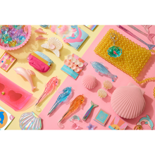 Charger l'image dans la galerie, stylo, hippocampe, tournai, green terra