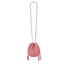 Charger l'image dans la galerie, Sac Billie tennis black/funky pink