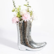 Charger l'image dans la galerie, Vase santiag Disco