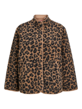 Charger l'image dans la galerie, Veste Vera teddy