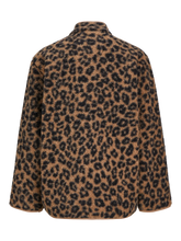 Charger l'image dans la galerie, Veste Vera teddy