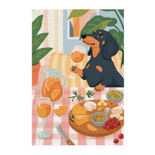 Charger l'image dans la galerie, Puzzle 1000p. - Spritz time