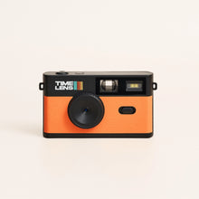 Charger l'image dans la galerie, Appareil photo Timelens - Orange