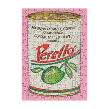 Charger l'image dans la galerie, Mini Puzzle 99p - Olives