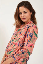 Charger l'image dans la galerie, Pyjama set deux pièces Poppies