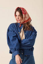 Charger l'image dans la galerie, Foulard Mamavida - Mummy fire