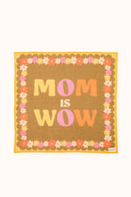 Charger l'image dans la galerie, Foulard Mamavida - Mom tapenade