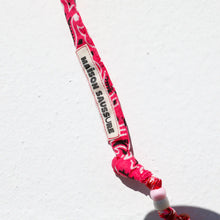 Charger l'image dans la galerie, Cordon téléphone - Rose bonbon