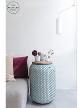 Charger l'image dans la galerie, Table d'appoint Halo high
