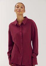 Charger l'image dans la galerie, Chemise Helena