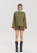 Charger l'image dans la galerie, Tee-shirt longues manches Tommy