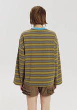 Charger l'image dans la galerie, Tee-shirt longues manches Tommy