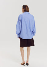 Charger l'image dans la galerie, Blouse Ted