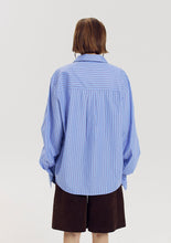 Charger l'image dans la galerie, Blouse Ted