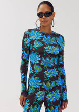 Charger l'image dans la galerie, Tee-shirt longues manches June