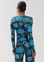 Charger l'image dans la galerie, Tee-shirt longues manches June