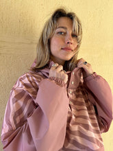 Charger l'image dans la galerie, Poncho long ou court Zebra - Adulte