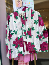 Charger l'image dans la galerie, Kimono enfant Max flowers