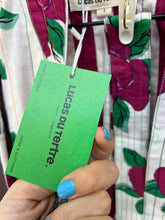 Charger l'image dans la galerie, Kimono enfant Max flowers