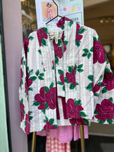 Charger l'image dans la galerie, Kimono enfant Max flowers