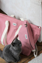 Charger l'image dans la galerie, Sac banane Olivia - Blush