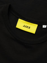 Charger l'image dans la galerie, Tee-shirt Céline à manches longues - Noir
