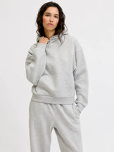 Charger l'image dans la galerie, Sweat à capuche - Gris