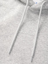 Charger l'image dans la galerie, Sweat à capuche - Gris