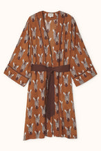 Charger l'image dans la galerie, Kimono Kima - Zebre brown