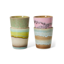 Charger l'image dans la galerie, coffee, café, mug, tasse, hkliving, green, terra, cuisine, tournai, lille, bruxelles, courtrai