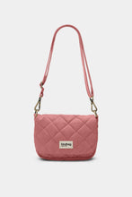 Charger l'image dans la galerie, Sac à main matelassée Margault - Blush
