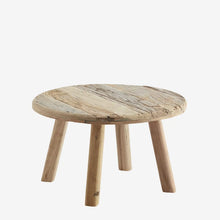 Charger l'image dans la galerie, Wooden coffee table
