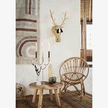 Charger l'image dans la galerie, Wooden coffee table