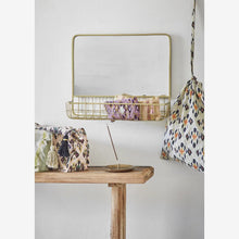 Charger l'image dans la galerie, Console en bois recyclé