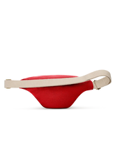 Charger l'image dans la galerie, Sac banane olivia - Rouge carmin