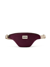 Charger l'image dans la galerie, Sac banane olivia - Prune