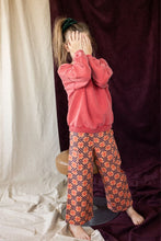 Charger l'image dans la galerie, Pantalon Pratik - Amor rust