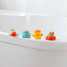 Charger l'image dans la galerie, Pâte à modeler pour le bain - Bleue