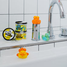Charger l'image dans la galerie, Pâte à modeler pour le bain - Jaune