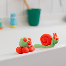 Charger l'image dans la galerie, Pâte à modeler pour le bain - Vert