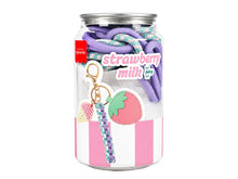 Charger l'image dans la galerie, Kit canette - Strawberry milk