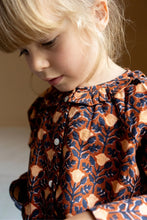 Charger l'image dans la galerie, Pyjama deux pièces Lunai - Rosa bombay