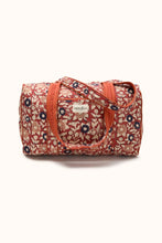 Charger l'image dans la galerie, Sac 48h Buddha - Coeur fire