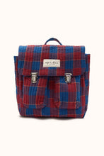 Charger l'image dans la galerie, Sac à dos Suji - Khadi fire