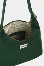 Charger l'image dans la galerie, Sac hobo Claire - Sapin