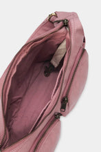 Charger l'image dans la galerie, Sac multipocket Emile - Blush