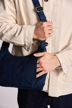 Charger l'image dans la galerie, Sac multipocket Emile - Navy