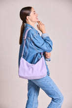 Charger l'image dans la galerie, Grand sac à main Rosa - Lilas