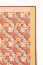 Charger l'image dans la galerie, Small foulard Lalavido - Alma wheat