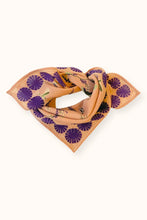 Charger l'image dans la galerie, Small foulard Manika - Cerisier blush